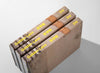 Golden Laos by 214