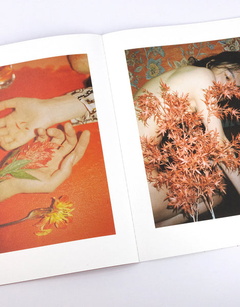 サイン入り‼️ 絶版‼️ Lin Zhipeng Saint Laurent Mysterious Skin by Lin Zhipeng (aka. 223) – T&M Projects