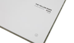 The Yellow River(2nd ed.) by Zhang Kechun