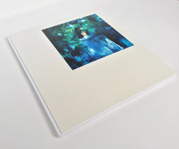 We are Made of Grass, Soil, and Trees | 山元彩香 – T&M Projects We are Made of Grass, Soil, and Trees | 山元彩香 – T&M Projects
