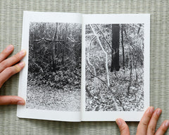 Laying Stones by Munemasa Takahashi