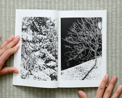 Laying Stones by Munemasa Takahashi