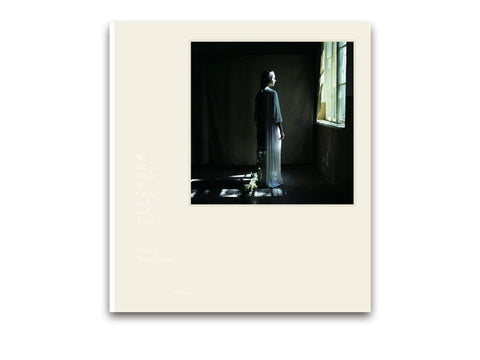 山元彩香 Ayaka Yamamoto「amnion」限定500部 直筆サイン Untitled #95 山元彩香 Ayaka Yamamoto「amnion」限定500部 直筆サイン Untitled #95