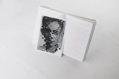 No More No Less by Thomas Sauvin & Kensuke Koike