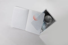 No More No Less by Thomas Sauvin & Kensuke Koike