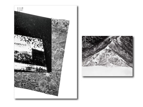 Survey: Mountains (Special Edition) by Shiho Yoshida