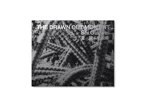 The Drawn Out Moment by Shi Guowei (シ・グオウェイ/ 史国威)