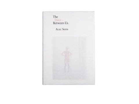 The Space Between Us by Alec Soth(アレック・ソス)