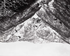 Survey: Mountains by Shiho Yoshida