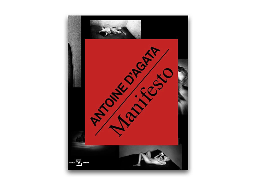 SITUATIONS アントワン・ダガタ Antoine d'Agata 写真集 SITUATIONS アントワン・ダガタ Antoine d'Agata 写真集